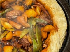 -灶座小锅烀饼·铁锅炖(全国总店)