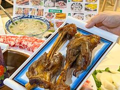 -内蒙古牛羊肉特色美食(后海滨路店)