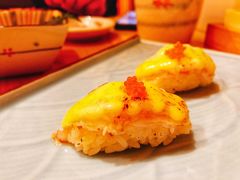 -隐泉京望日式料理(太和广场店)