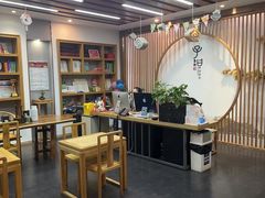 -子曰书院·古筝围棋书法国画小主持(夏都店)