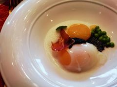 -海尔洲际酒店天下一品中餐厅