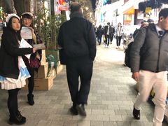 -秋叶原电器街