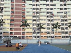 -彩虹村