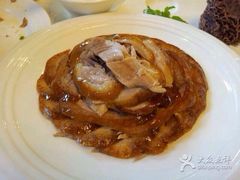 金百万烤鸭店(马甸店)-金百万烤鸭店(马甸店)