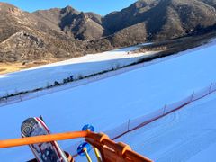 -八达岭滑雪场
