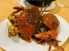 -ZF Seafood Restaurant 卓峰海鲜餐