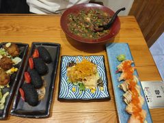 -福匠日本料理(人民路店)