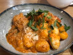 -HELLO 27 意面·沙拉·帕尼尼