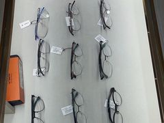 -无界眼镜MaxLess(南翔印象城店)