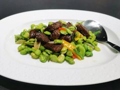 -曼格纳·曼芯馆(杨浦店)