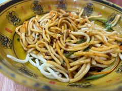-老郑州烩面(火车站分店)