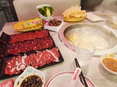 -三头牛·潮汕牛肉生蚝火锅 (夏湾店)