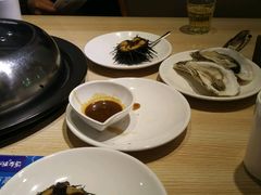 -海味当家(西安路店)