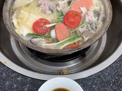 -海关荤豆花(洋河一路店)