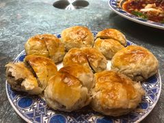 -胖老汉椒麻鸡清真新疆菜(西御街店)