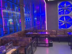 -关你鬼室大型密室逃脱(佛山创意园店)