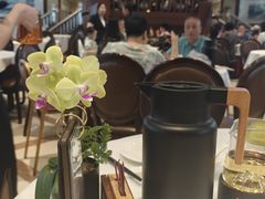 -金河半岛园林酒家(金融城店)