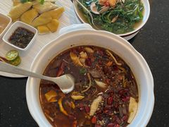 -铭轩中餐厅·海南菜·粤菜(亚龙湾瑞吉店)