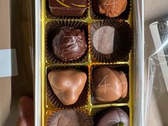 -Laderach 莱德拉(上海环贸iapm店)