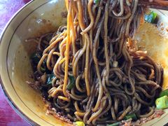 -周荞面(学府街店)