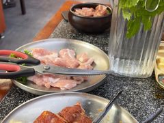 -红泥小火炉·东北泥炉烤肉(天一旗舰店)