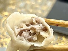 冬菇马蹄肉馄饨-袁记云饺(友谊路店)