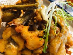 -臻享無招牌·食蛙专门店(太古里店)