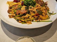 -拿渡麻辣香锅(首创奥特莱斯店)