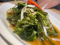 -黑鸡小馆(金源店)
