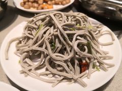 -蝎王府羊蝎子(虎坊桥总店)