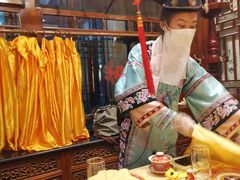 -白家大院·王府宫廷菜(苏州街店)