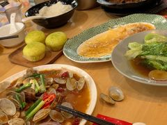 -大厨的餐厅(曾厝垵总店)