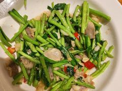 -民俗村柴火灶·景德江西菜(中国陶瓷博物馆店)