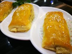-虾饺妹·粤式手工点心(水荫路店)