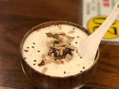 -老兰家传统烧烤炒菜泡馍(小南门店)