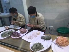 -袁亮宏饺子云吞(侯家桥菜场店)