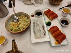 -稻香酒家(天河城店)