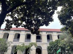 -南京中国近代史遗址博物馆(南京总统府)