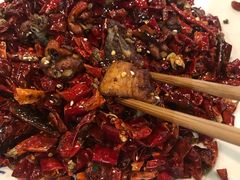 -黄桷树曹家私房菜(江与城店)