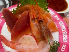 -元气寿司(金光华店)