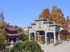 -九华山风景区