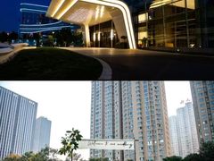 -洛阳国际大酒店