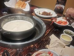 -大良毋米粥(锦龙路总店)