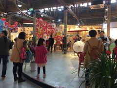 -手工艺活态馆