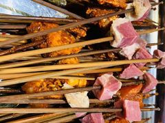 -镇江龙·火锅串串(武侯祠店)