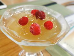 柠檬愛玉-滴水坊(星云文教馆店)