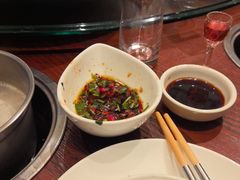 -东海怡品海鲜豆捞(舟宿夜江店)