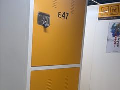 -安东易迷你自助仓储寄存仓库(草桥店)