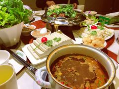 -葛记红焖羊肉(和平路形象店)