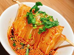 -太二酸菜鱼(福州泰禾店)